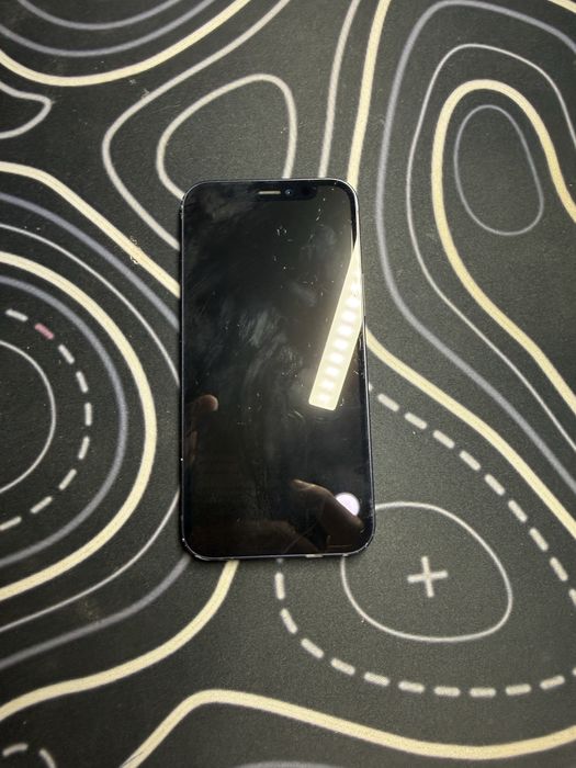 Iphone 12 mini 64g,100%