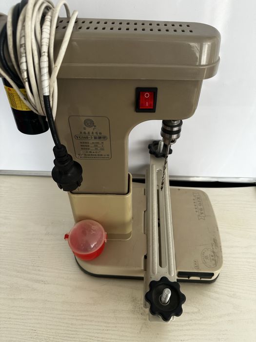 Переплетная машинка