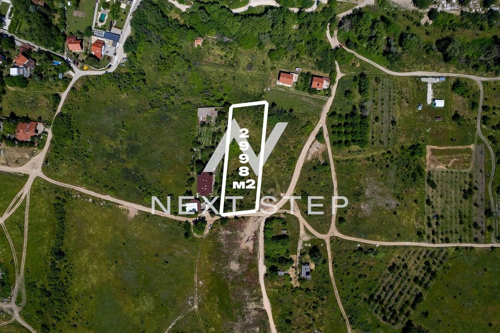 Земеделски имот в с. Белащица