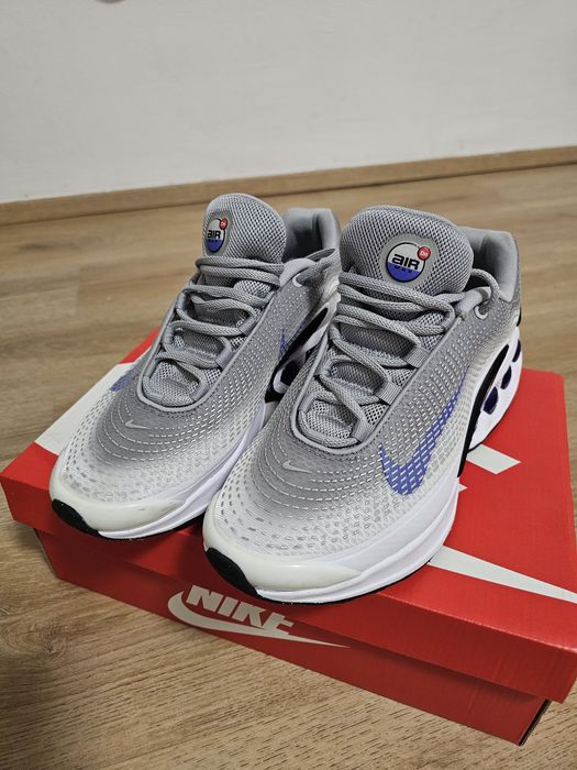Nike Air Max DN model 2026