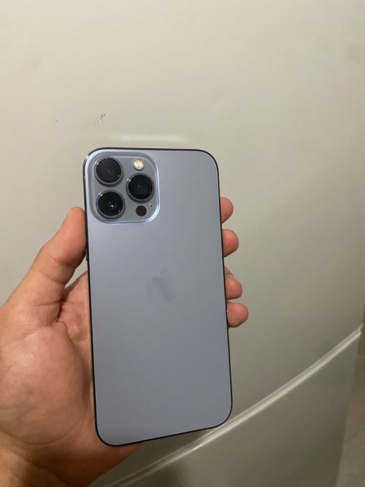 Айфон 13 про макс обмен