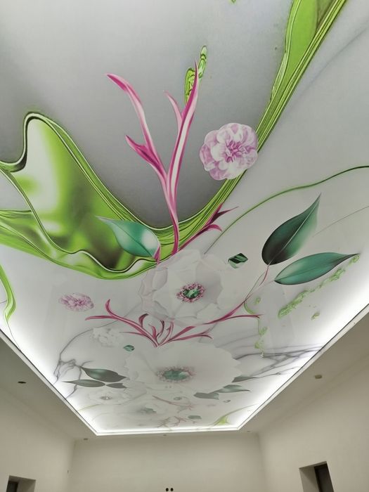 Натежной паталок 70.000 дан 120.000 гача