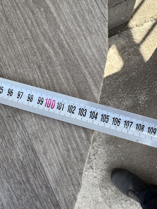 Маси от бъчви.Два броя.