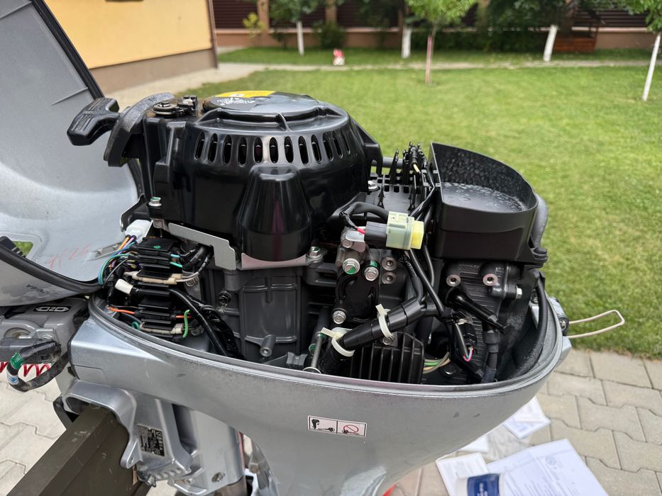 Motor barca Honda 20 cp 2025