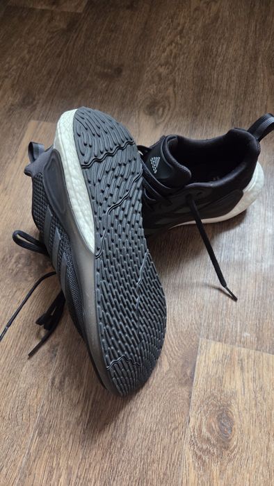 Adidas boost КРОССЫ 44.5