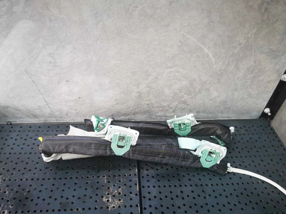 Airbag cortina stanga alfa romeo giulietta 940