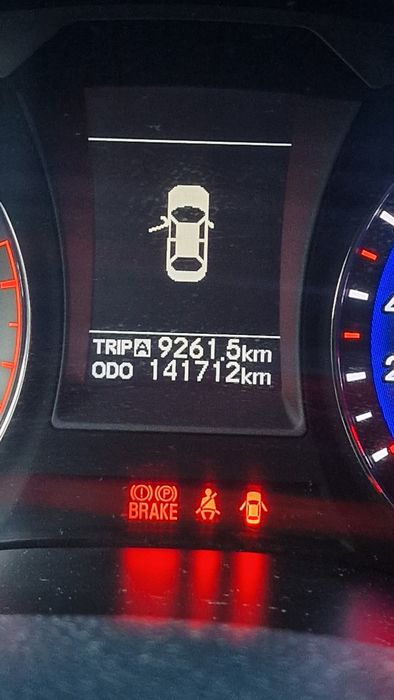 Hyundai i40  automata 1.7 diesel