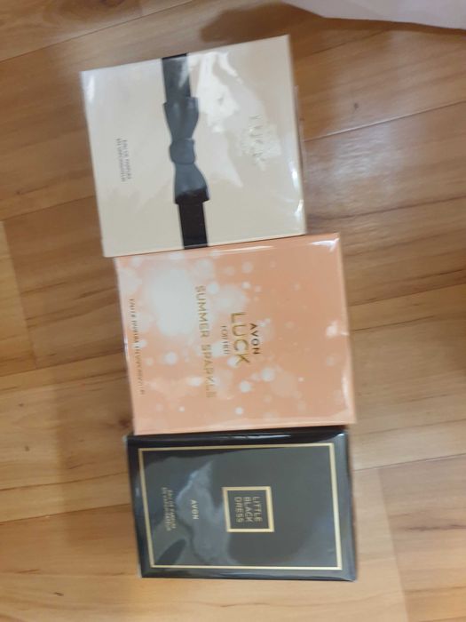 Наборы подарочные