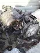 Двигатель Nissan QR25 c CVT 2WD 2007-08