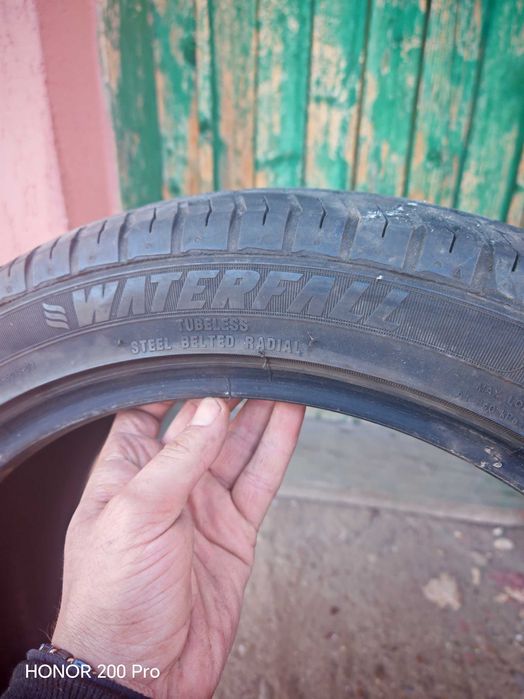 Летни Гуми 225/45/17