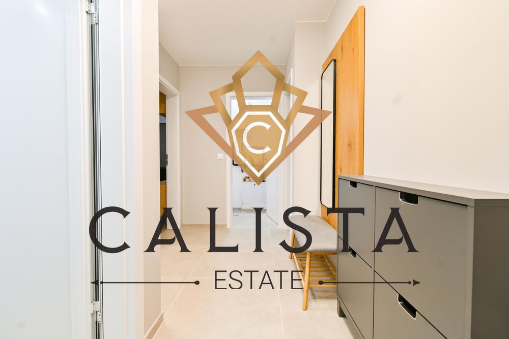 Дава се под наем Тристаен апартамент в София, Драгалевци - 90 кв.м за 950 € - Снимка #5