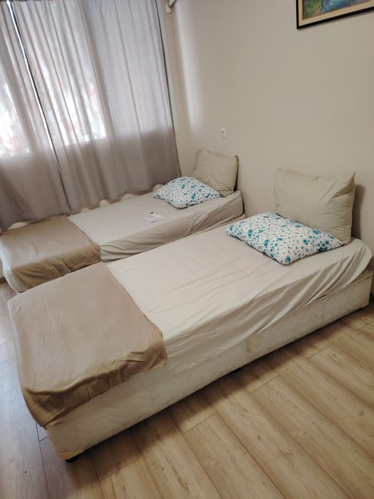 Дава се под наем Едностаен апартамент в Сливен, Младост - 25 кв.м за 51 € - Снимка #3