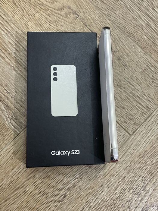 Samsung S23 сатылады