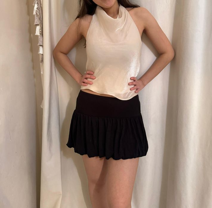 Платье юбка топ женская одежда