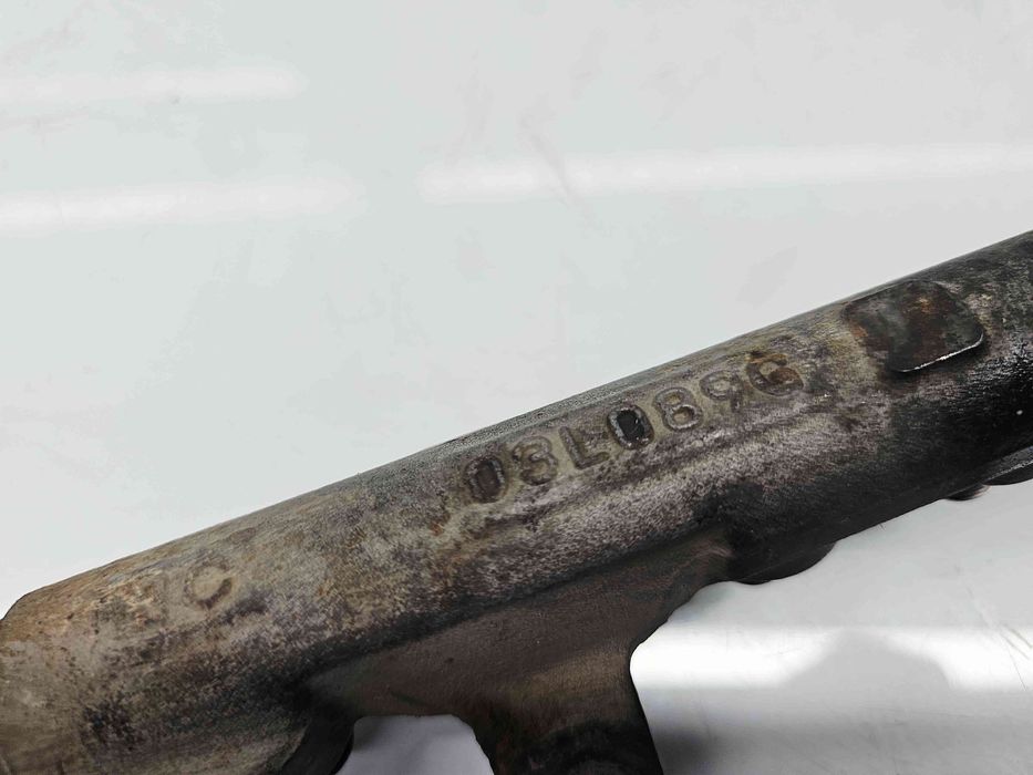 Rampa injectoare  Volkswagen Tiguan (5N) [Fabr 2007-2016] 03L089G 2.0