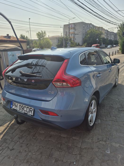 Vând Volvo V40 !