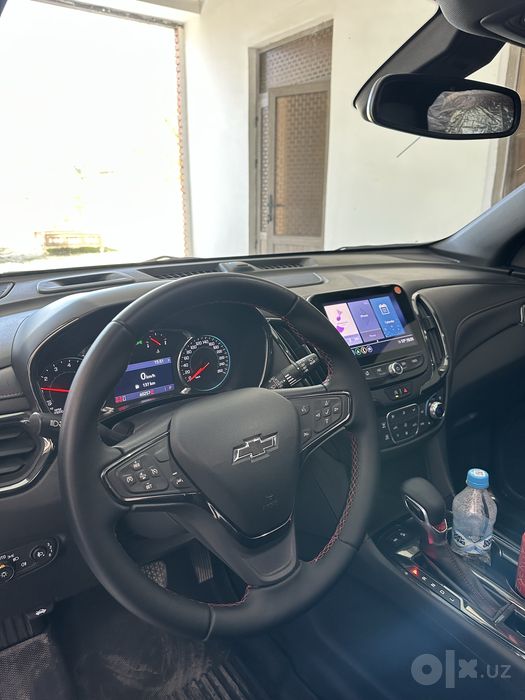 Equinox eng fuli. Kraska toza 22900$