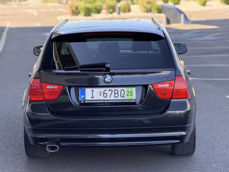BMW 3 Series 2011 — imagine 5