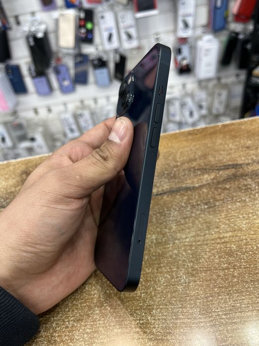 iPhone 13 128GB 81% (Kaspi 0-0-12)