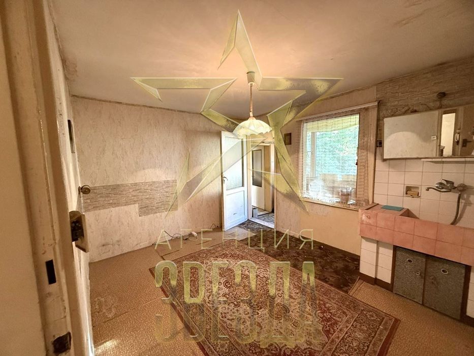 Етаж от къща на Главната