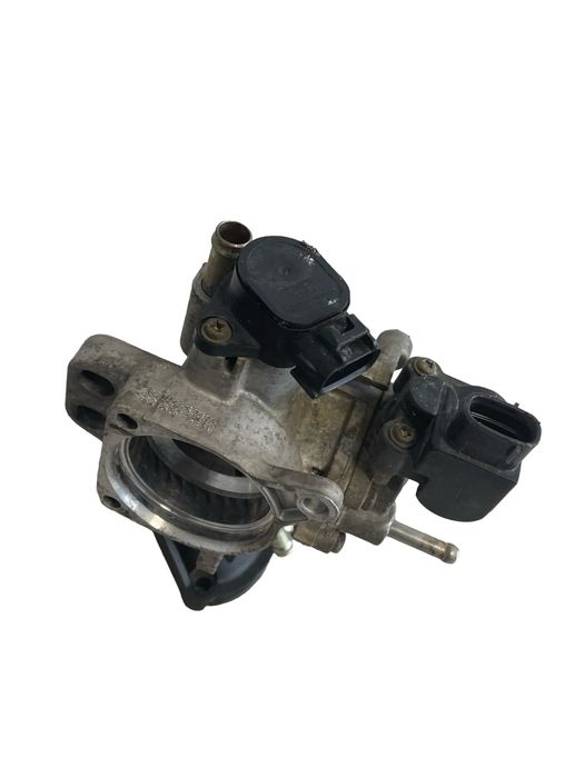 Clapeta De Acceleratie Toyota Yaris _P1_ 1999 - 2005 1.0 1Sz-Fe 89452-