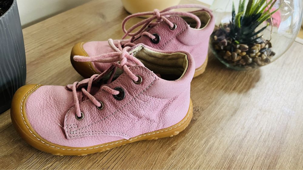 Обувки Pepino Ricosta за прохождане -24