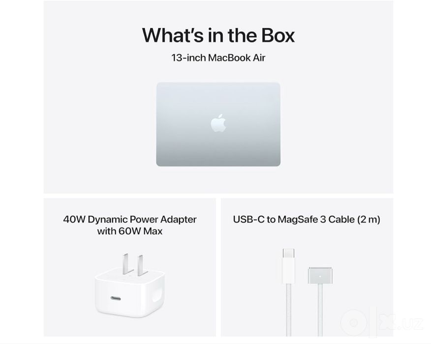 Macbook Air M4 13.6 16/512