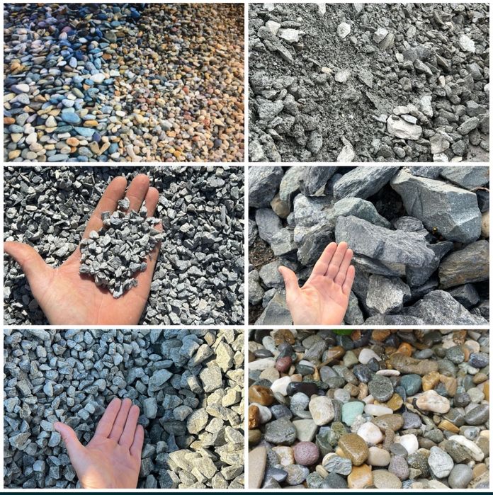 Nisip spalat bulgaresc/BALASTRU/SORT DE PIATRA