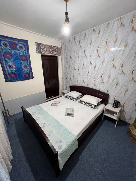 Hostel JAVOXIR,гостевой дом JAVOXIR,JAVOXIR guest house,Memonxona Sam