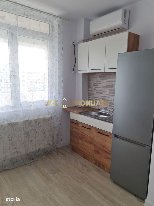 2 Camere de vanzare | Popesti Leordeni  | Metrou | 0% Comision