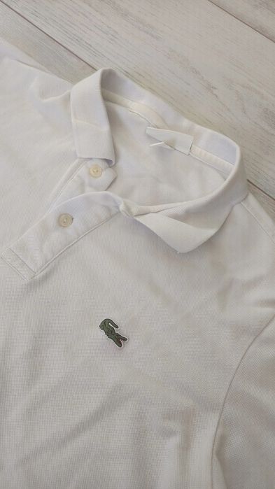 Ed Hardy Lacoste, Ralph Lauren,Karl Kani (t-shirts)