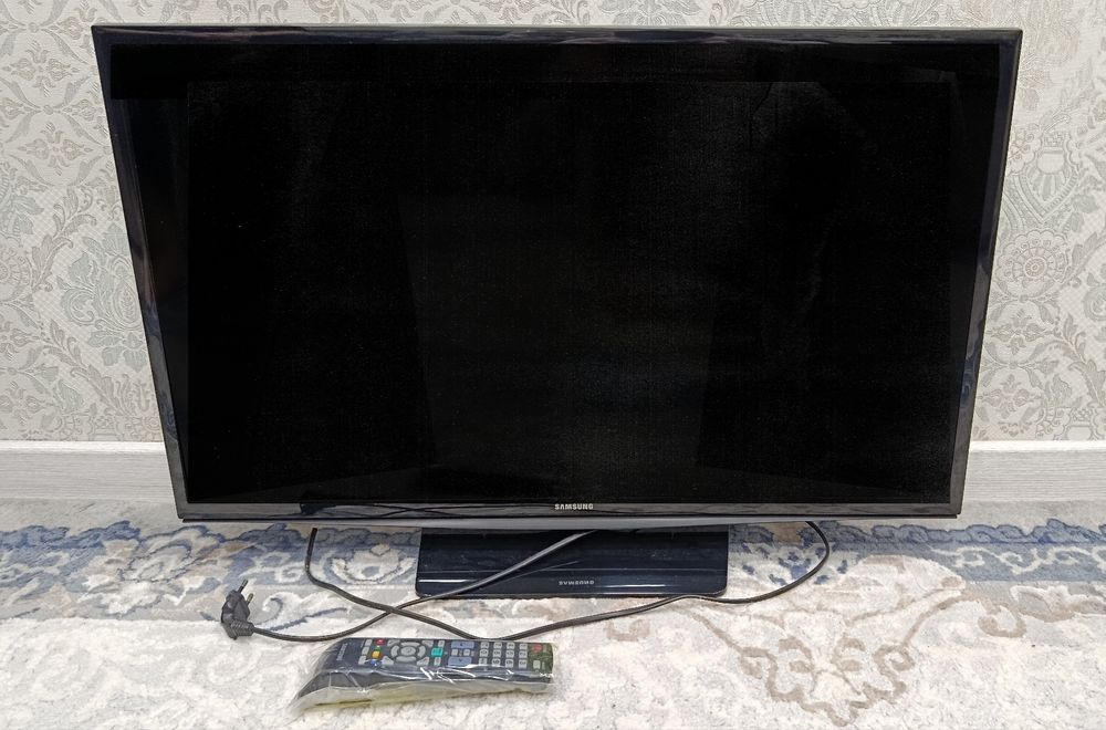 Телевизор Samsung