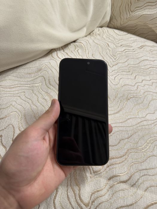 Iphone 16 Pro Max 256