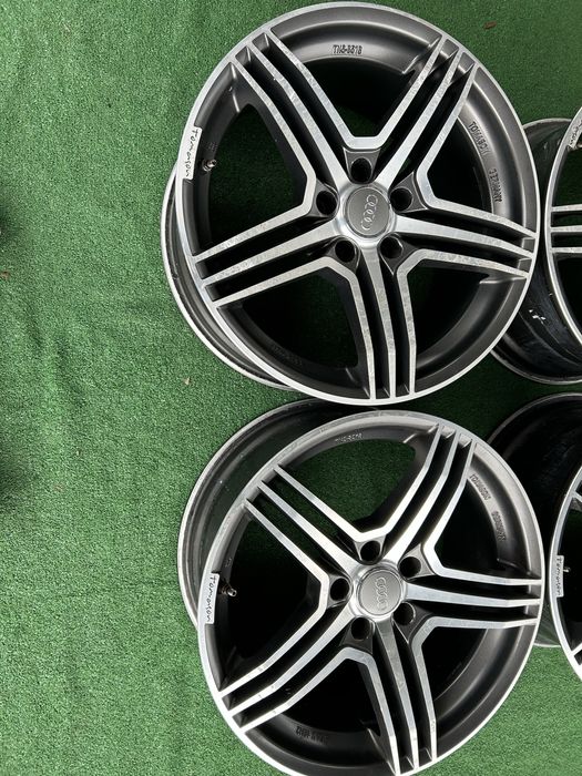 5х112 18 tomason за audi 8,5j ET 30