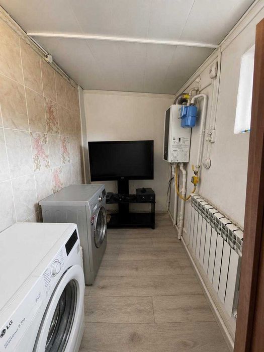 S Продам 4-х ком дом в соцгороде, Химиков