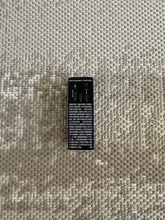 Ruj cu efect mat Givenchy