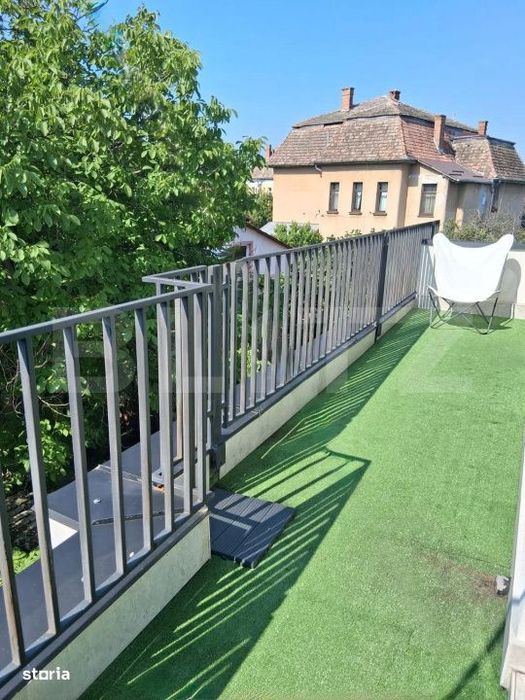 Apartament 3 camere, Targu Mures