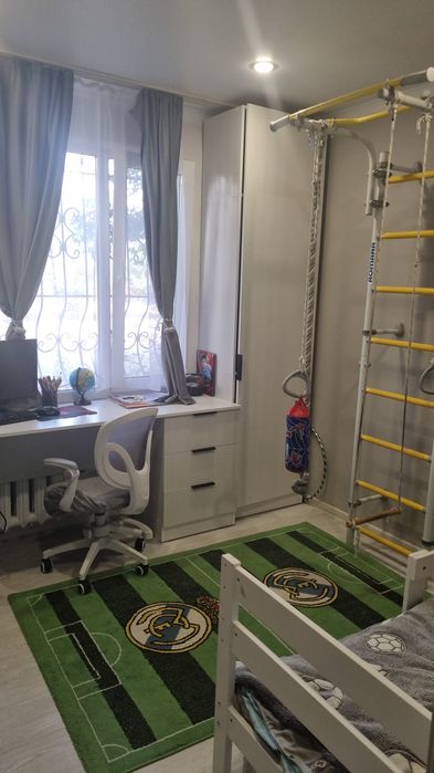 Продам 3 комн.кв.