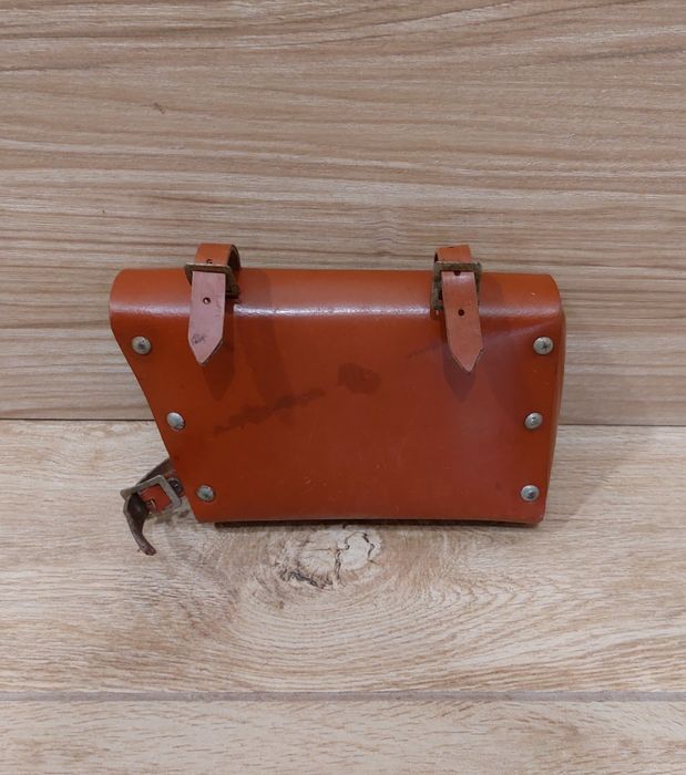 Чантичка за инструменти за ретро велосипед