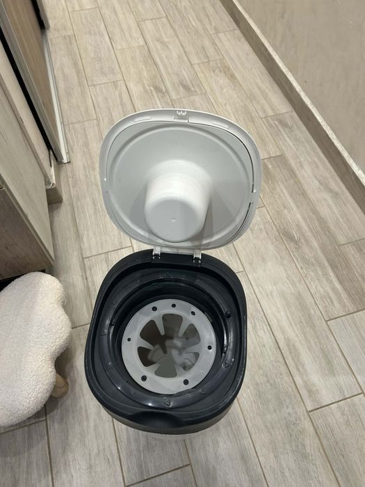 Кош за пелени tippy tommy