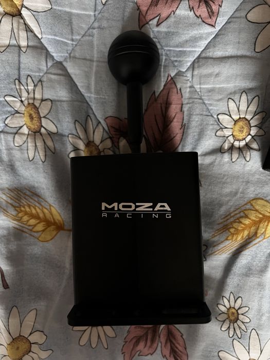Moza скоростен лост Моза HGP Shifter
