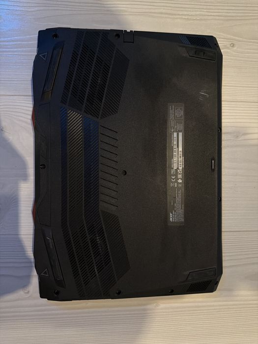 Acer Nitro 5 An-515
