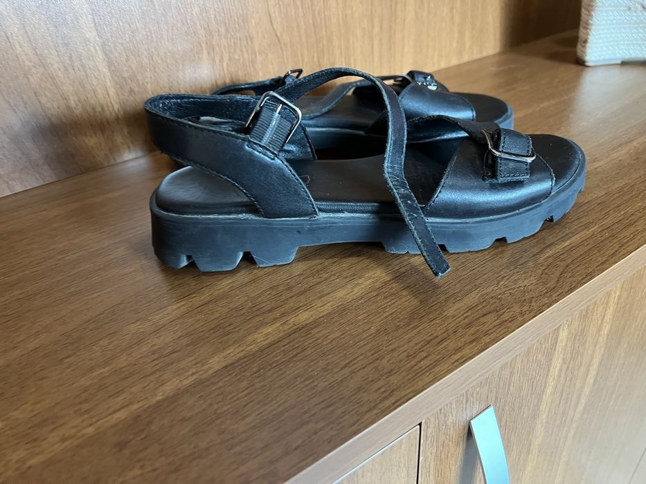Дамски  сандали