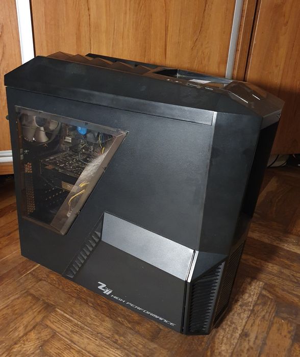 Vand pc gaming ieftin