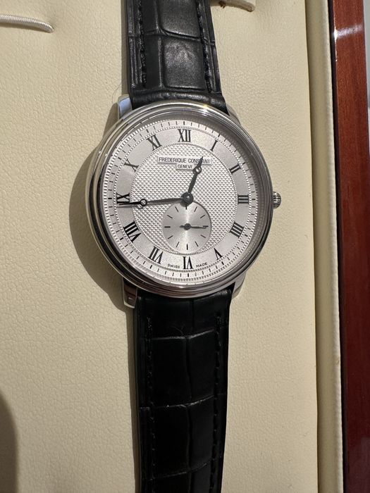 Ceas Frederique Constant Geneve