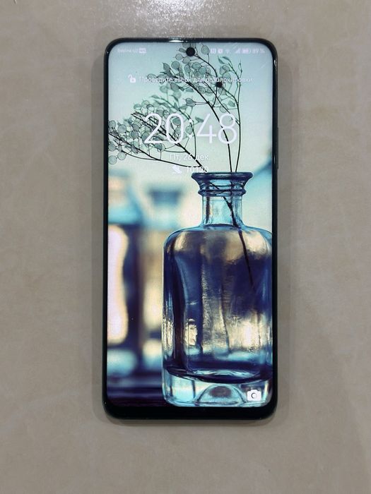 Huawei nova y90 в идеальном состоянии