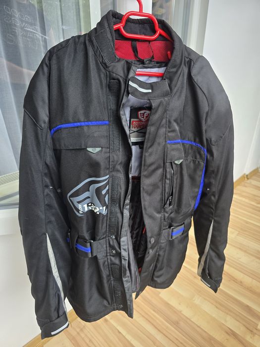 Geaca moto 100 lei buc