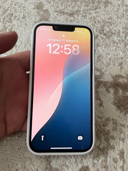 Продам Айфон 14