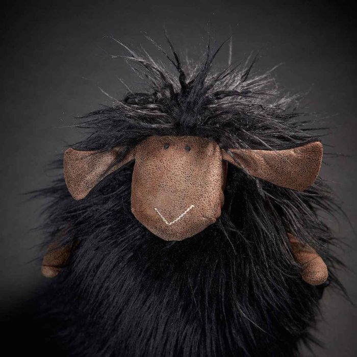 Меки играчки Beasts town