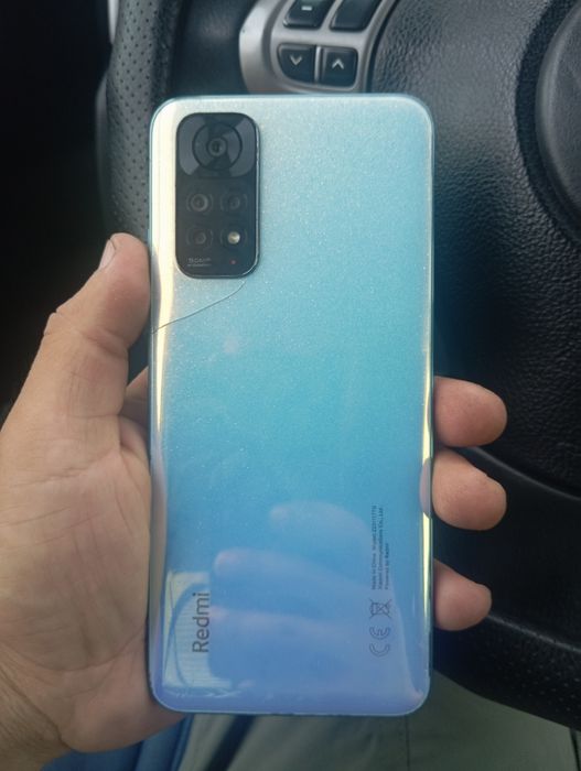 Редми ноте 11 срочно